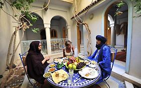 Riad De Reve